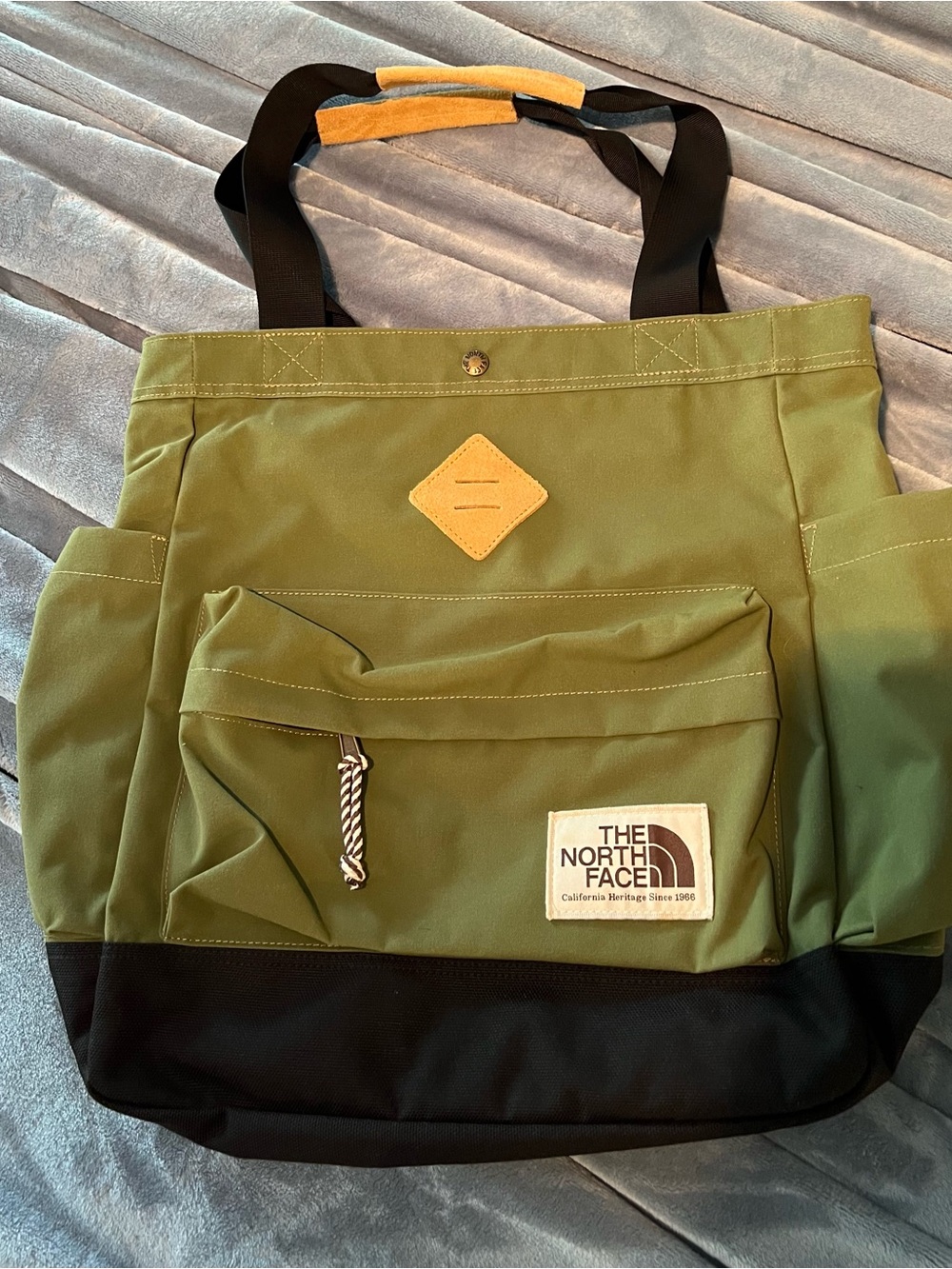 The North Face Four Points Tote